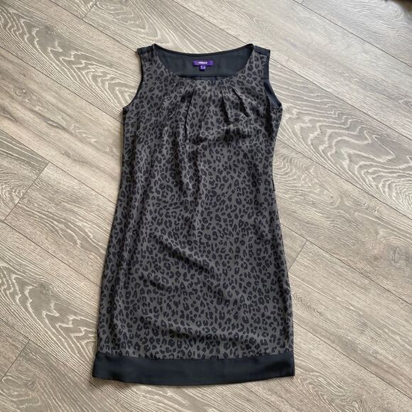 Mexx Leopard Dress  - Picture 2 of 5